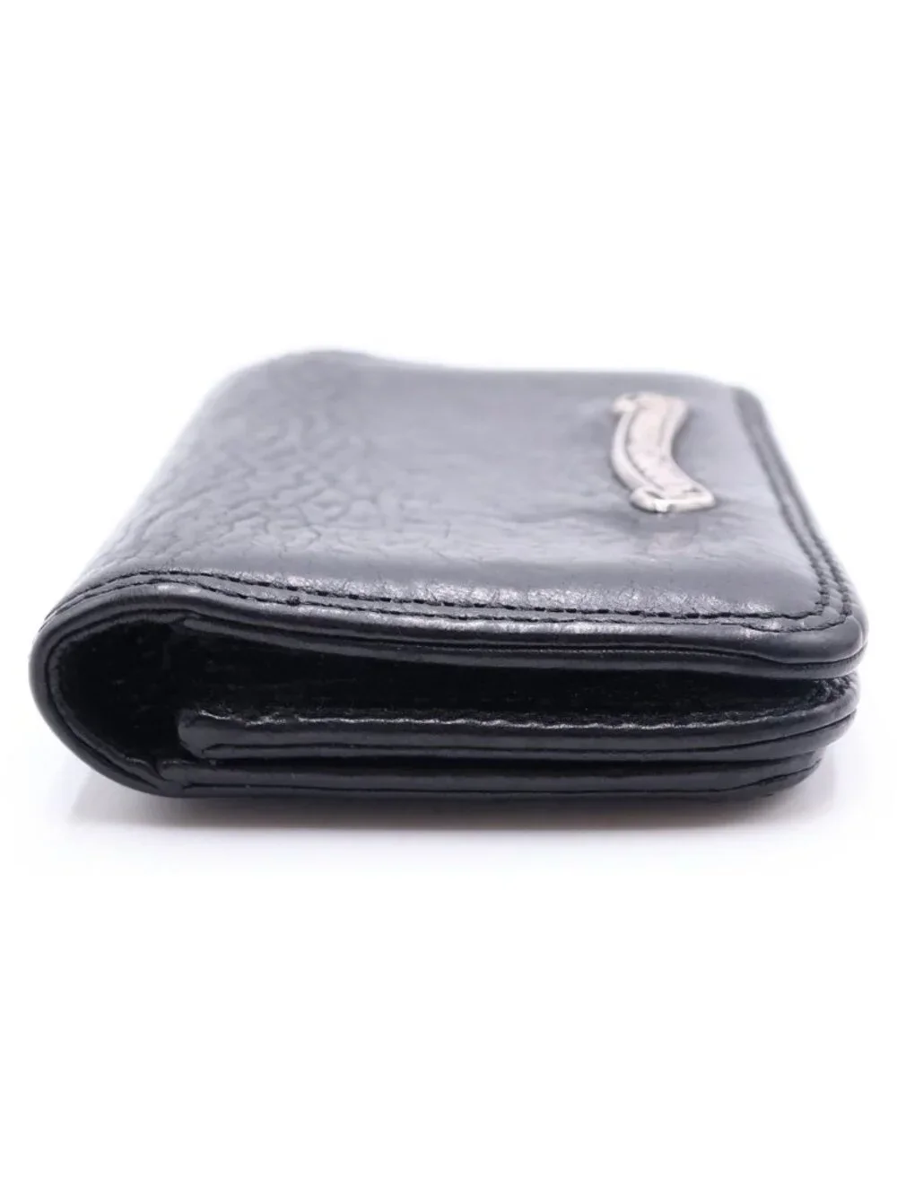 Chrome Hearts this authentic